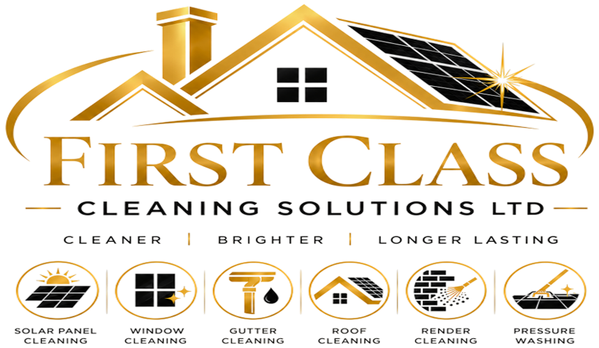 First Class Cleaning Solutions LTD